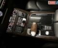 Черный Ауди А8, объемом двигателя 4.2 л и пробегом 226 тыс. км за 15800 $, фото 76 на Automoto.ua
