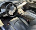 Чорний Ауді A8, об'ємом двигуна 4.2 л та пробігом 180 тис. км за 3800 $, фото 6 на Automoto.ua