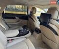 Чорний Ауді A8, об'ємом двигуна 4.2 л та пробігом 315 тис. км за 16900 $, фото 84 на Automoto.ua