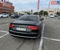 Черный Ауди А8, объемом двигателя 6.3 л и пробегом 267 тыс. км за 20200 $, фото 1 на Automoto.ua