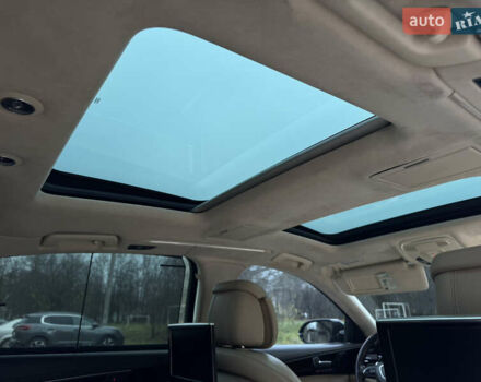 Чорний Ауді A8, об'ємом двигуна 4.2 л та пробігом 330 тис. км за 19950 $, фото 33 на Automoto.ua