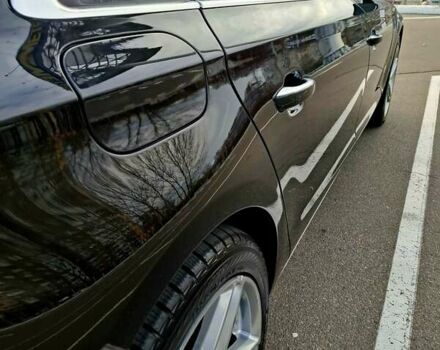 Черный Ауди А8, объемом двигателя 4.13 л и пробегом 254 тыс. км за 20900 $, фото 15 на Automoto.ua