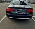 Чорний Ауді A8, об'ємом двигуна 4.13 л та пробігом 254 тис. км за 20999 $, фото 22 на Automoto.ua