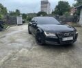 Черный Ауди А8, объемом двигателя 3 л и пробегом 260 тыс. км за 16999 $, фото 2 на Automoto.ua