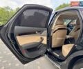 Черный Ауди А8, объемом двигателя 2.97 л и пробегом 243 тыс. км за 16999 $, фото 43 на Automoto.ua