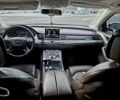 Чорний Ауді A8, об'ємом двигуна 4.13 л та пробігом 254 тис. км за 20999 $, фото 69 на Automoto.ua