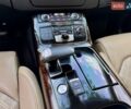 Черный Ауди А8, объемом двигателя 2.97 л и пробегом 243 тыс. км за 16900 $, фото 34 на Automoto.ua