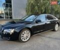 Чорний Ауді A8, об'ємом двигуна 4.2 л та пробігом 315 тис. км за 16500 $, фото 112 на Automoto.ua