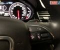 Черный Ауди А8, объемом двигателя 4.2 л и пробегом 226 тыс. км за 15800 $, фото 58 на Automoto.ua
