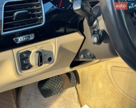 Чорний Ауді A8, об'ємом двигуна 4.2 л та пробігом 315 тис. км за 16900 $, фото 30 на Automoto.ua
