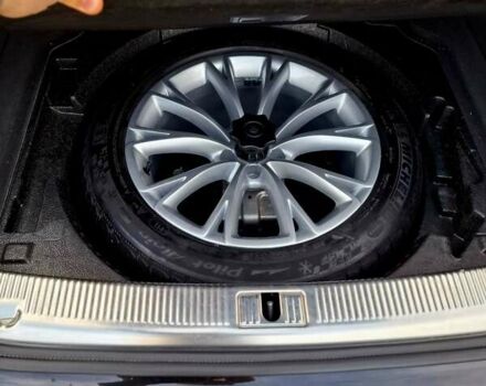 Черный Ауди А8, объемом двигателя 4.13 л и пробегом 254 тыс. км за 20900 $, фото 61 на Automoto.ua