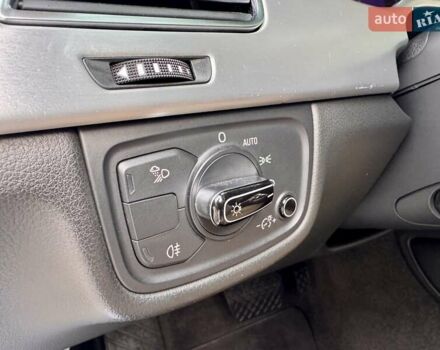 Черный Ауди А8, объемом двигателя 2.97 л и пробегом 243 тыс. км за 16900 $, фото 53 на Automoto.ua