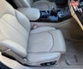 Чорний Ауді A8, об'ємом двигуна 4.2 л та пробігом 315 тис. км за 16500 $, фото 93 на Automoto.ua