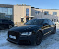 Чорний Ауді A8, об'ємом двигуна 2.97 л та пробігом 346 тис. км за 18500 $, фото 1 на Automoto.ua