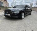 Чорний Ауді A8, об'ємом двигуна 2.97 л та пробігом 197 тис. км за 23000 $, фото 1 на Automoto.ua
