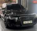 Чорний Ауді A8, об'ємом двигуна 4.2 л та пробігом 330 тис. км за 19950 $, фото 1 на Automoto.ua