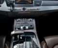 Чорний Ауді A8, об'ємом двигуна 4.13 л та пробігом 254 тис. км за 20999 $, фото 55 на Automoto.ua