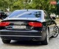 Черный Ауди А8, объемом двигателя 2.97 л и пробегом 243 тыс. км за 16900 $, фото 20 на Automoto.ua