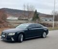 Черный Ауди А8, объемом двигателя 4.2 л и пробегом 190 тыс. км за 19486 $, фото 6 на Automoto.ua