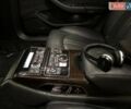 Черный Ауди А8, объемом двигателя 4.2 л и пробегом 226 тыс. км за 15800 $, фото 92 на Automoto.ua