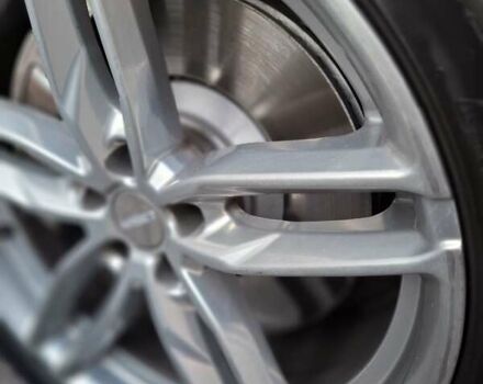 Черный Ауди А8, объемом двигателя 4.13 л и пробегом 254 тыс. км за 20900 $, фото 86 на Automoto.ua