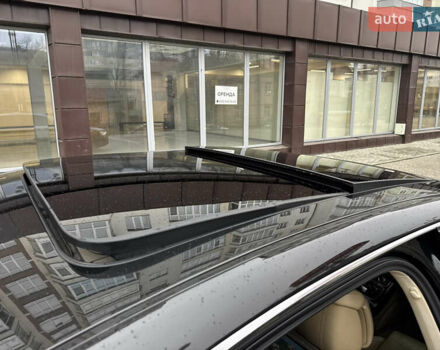 Черный Ауди А8, объемом двигателя 4.2 л и пробегом 331 тыс. км за 19999 $, фото 44 на Automoto.ua