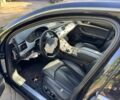 Черный Ауди А8, объемом двигателя 4.2 л и пробегом 180 тыс. км за 3500 $, фото 1 на Automoto.ua