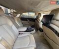 Чорний Ауді A8, об'ємом двигуна 4.2 л та пробігом 315 тис. км за 16900 $, фото 81 на Automoto.ua