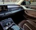 Чорний Ауді A8, об'ємом двигуна 4.13 л та пробігом 254 тис. км за 20999 $, фото 54 на Automoto.ua