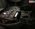 Черный Ауди А8, объемом двигателя 4.2 л и пробегом 226 тыс. км за 15800 $, фото 104 на Automoto.ua