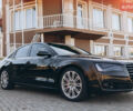 Чорний Ауді A8, об'ємом двигуна 4.2 л та пробігом 280 тис. км за 19000 $, фото 1 на Automoto.ua