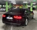 Черный Ауди А8, объемом двигателя 3 л и пробегом 205 тыс. км за 17250 $, фото 1 на Automoto.ua