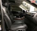 Черный Ауди А8, объемом двигателя 4.2 л и пробегом 226 тыс. км за 15800 $, фото 108 на Automoto.ua