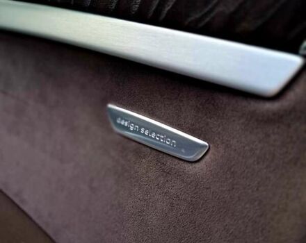 Черный Ауди А8, объемом двигателя 4.13 л и пробегом 254 тыс. км за 20900 $, фото 29 на Automoto.ua