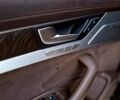 Чорний Ауді A8, об'ємом двигуна 4.13 л та пробігом 254 тис. км за 20999 $, фото 38 на Automoto.ua