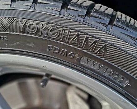 Черный Ауди А8, объемом двигателя 4.13 л и пробегом 254 тыс. км за 20900 $, фото 66 на Automoto.ua