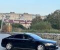 Чорний Ауді A8, об'ємом двигуна 3 л та пробігом 287 тис. км за 21000 $, фото 7 на Automoto.ua