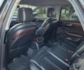 Черный Ауди А8, объемом двигателя 3 л и пробегом 238 тыс. км за 21000 $, фото 5 на Automoto.ua