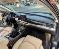 Черный Ауди А8, объемом двигателя 2.97 л и пробегом 243 тыс. км за 16999 $, фото 60 на Automoto.ua