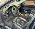 Черный Ауди А8, объемом двигателя 6.3 л и пробегом 267 тыс. км за 20200 $, фото 14 на Automoto.ua