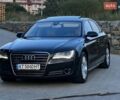 Чорний Ауді A8, об'ємом двигуна 3 л та пробігом 287 тис. км за 21000 $, фото 22 на Automoto.ua