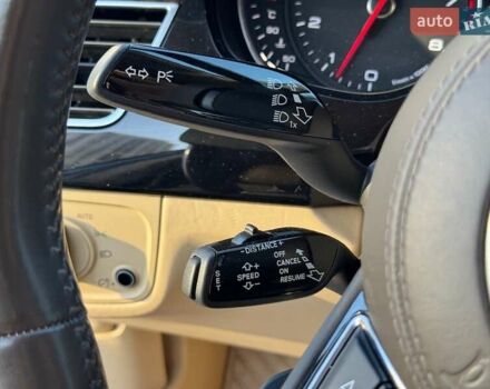 Чорний Ауді A8, об'ємом двигуна 4.2 л та пробігом 315 тис. км за 16900 $, фото 33 на Automoto.ua