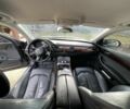 Черный Ауди А8, объемом двигателя 3 л и пробегом 260 тыс. км за 16999 $, фото 7 на Automoto.ua
