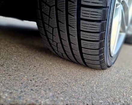 Черный Ауди А8, объемом двигателя 4.13 л и пробегом 254 тыс. км за 20900 $, фото 65 на Automoto.ua