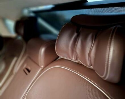 Черный Ауди А8, объемом двигателя 4.13 л и пробегом 254 тыс. км за 20900 $, фото 41 на Automoto.ua