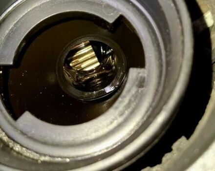 Черный Ауди А8, объемом двигателя 4.13 л и пробегом 254 тыс. км за 20900 $, фото 4 на Automoto.ua