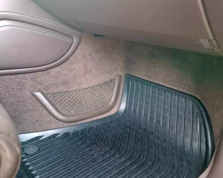 Черный Ауди А8, объемом двигателя 4.13 л и пробегом 254 тыс. км за 20900 $, фото 35 на Automoto.ua