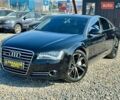 Чорний Ауді A8, об'ємом двигуна 4.2 л та пробігом 222 тис. км за 15900 $, фото 1 на Automoto.ua