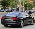 Черный Ауди А8, объемом двигателя 2.97 л и пробегом 243 тыс. км за 16900 $, фото 21 на Automoto.ua
