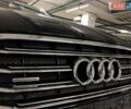 Черный Ауди А8, объемом двигателя 4.2 л и пробегом 226 тыс. км за 15800 $, фото 26 на Automoto.ua